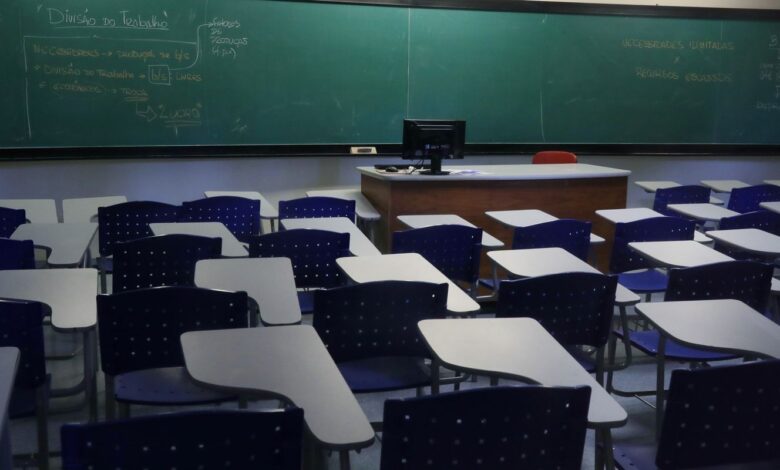MEC publica edital do Prouni 2º semestre; inscrições para educação começam dia 30