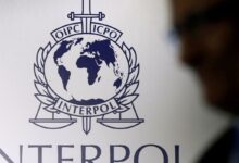 PF solicita inclusão de Zambelli na lista da Interpol