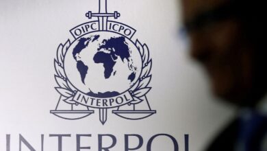 PF solicita inclusão de Zambelli na lista da Interpol