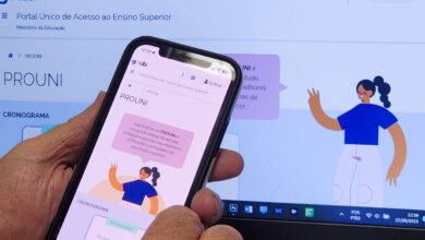 ProUni abre consulta a bolsas; ensino superior em alta