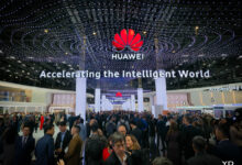 Huawei apresenta bateria que permite 1.860 milhas com carga