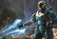 Halo revela novidades em outubro, confirma Xbox