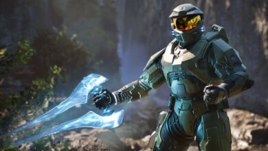 Halo revela novidades em outubro, confirma Xbox