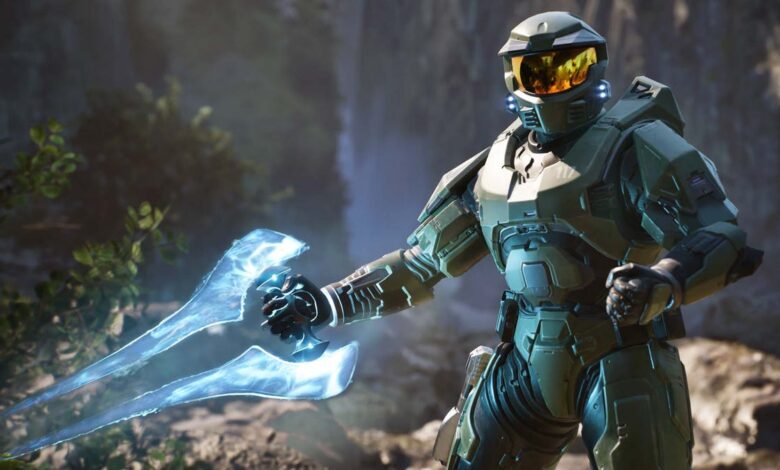 Halo revela novidades em outubro, confirma Xbox