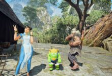 Monster Hunter Wilds ganha colaboração com Street Fighter 6
