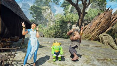 Monster Hunter Wilds ganha colaboração com Street Fighter 6
