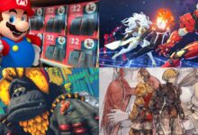 PlayStation revela novidades sobre jogos e DLCs inéditos