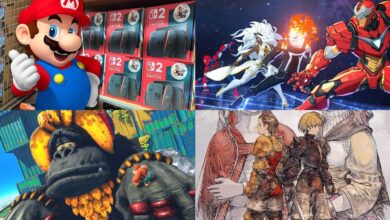 PlayStation revela novidades sobre jogos e DLCs inéditos