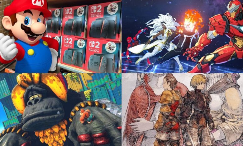 PlayStation revela novidades sobre jogos e DLCs inéditos