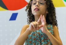 INEP publica edital do ENEM em Libras para educação inclusiva