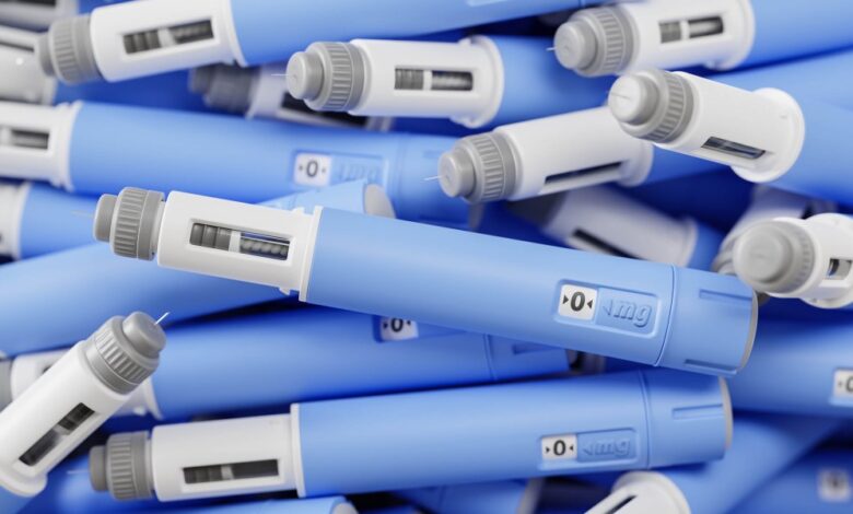 Terapias para emagrecimento revelam efeitos no corpo