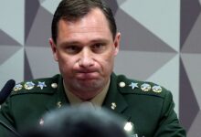 STF nega recurso de Bolsonaro para anular delação de Cid