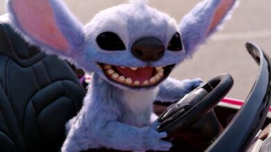 Disney anuncia sequência de Lilo And Stitch, cultura geek em alta