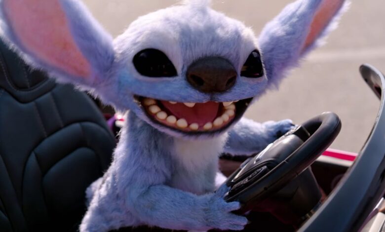 Disney anuncia sequência de Lilo And Stitch, cultura geek em alta