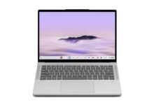 Google adiciona recursos de IA ao Chromebook Plus