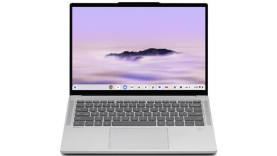 Google adiciona recursos de IA ao Chromebook Plus