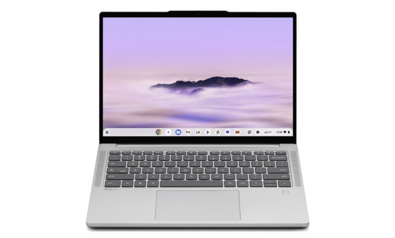 Google adiciona recursos de IA ao Chromebook Plus