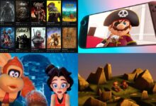 Donkey Kong Bananza traz novidades emocionantes para games