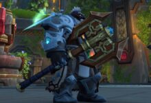 Crafting de armas e armaduras em games: tudo que você precisa saber