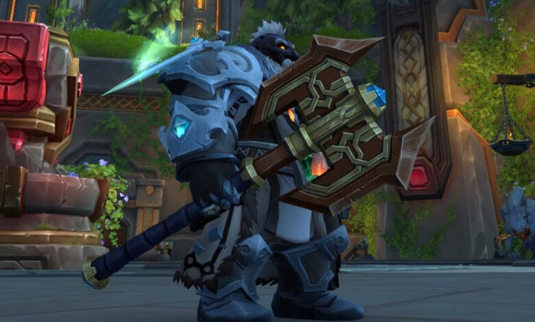 Crafting de armas e armaduras em games: tudo que você precisa saber