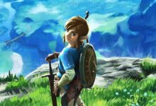 Switch 2 confirma que Link respeita as mulheres na cultura geek
