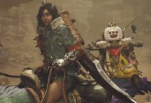 PlayStation ensina a jogar só com NPCs e Palicos
