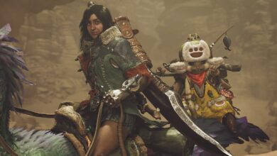 PlayStation ensina a jogar só com NPCs e Palicos