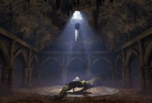 Descubra onde encontrar o Vile Lair em games de RPG