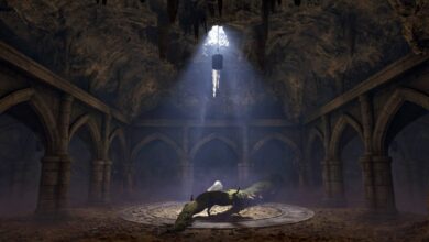 Descubra onde encontrar o Vile Lair em games de RPG