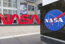 NASA encerra empregos com cortes orçamentários e aposentadorias