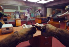FBC: Firebreak revela 4 dicas essenciais para games