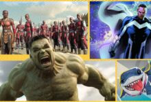 Marvel: conheça 9 personagens que merecem séries de streaming