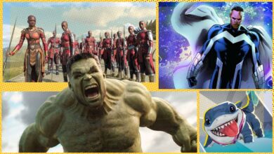 Marvel: conheça 9 personagens que merecem séries de streaming