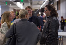 Brad Feld investe em mentorship na cultura de venture capital