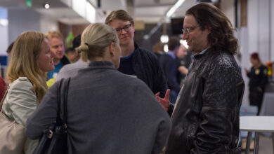 Brad Feld investe em mentorship na cultura de venture capital