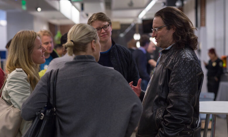 Brad Feld investe em mentorship na cultura de venture capital