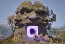 The Elder Scrolls IV: como iniciar Shivering Isles