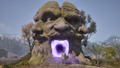 The Elder Scrolls IV: como iniciar Shivering Isles