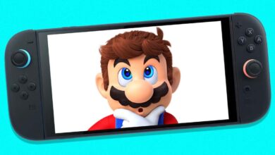 Nintendo revela lineup da Switch 2 sem Mario, impacto nos games