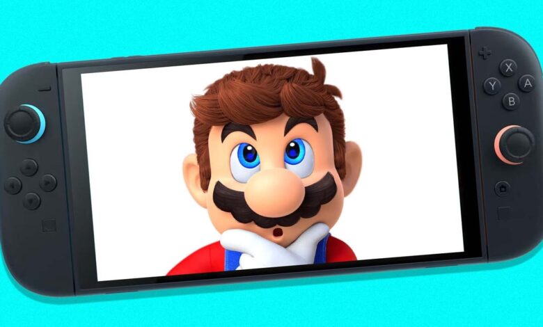 Nintendo revela lineup da Switch 2 sem Mario, impacto nos games