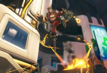 Overwatch 2 enfrenta bug mais disruptivo de sua história