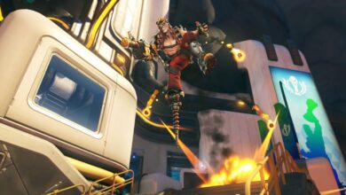 Overwatch 2 enfrenta bug mais disruptivo de sua história