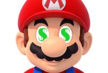 Nintendo Switch 2 vende 3,5 milhões em 4 dias de lançamento