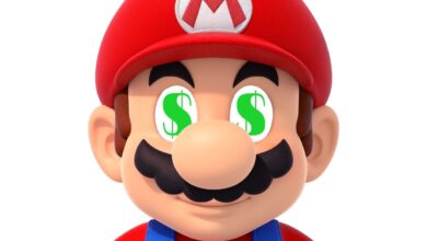 Nintendo Switch 2 vende 3,5 milhões em 4 dias de lançamento