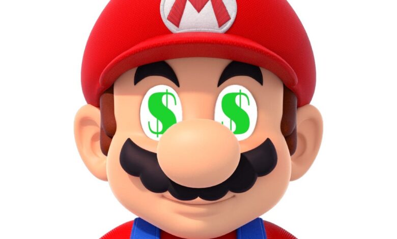 Nintendo Switch 2 vende 3,5 milhões em 4 dias de lançamento
