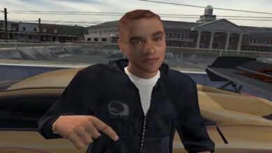 Tony Hawk's Pro Skater 3+4 resgata vilão de Underground