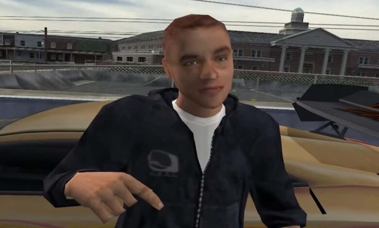 Tony Hawk's Pro Skater 3+4 resgata vilão de Underground