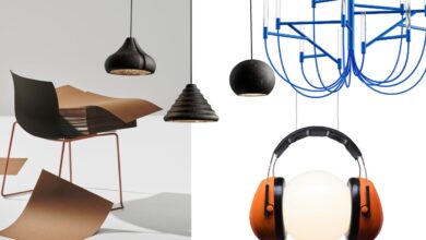 Marcas inovadoras redefinem materiais no design sustentável