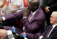 Shaquille O'Neal assina cheque de US$ 1,8 milhão em crypto