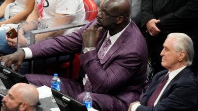 Shaquille O'Neal assina cheque de US$ 1,8 milhão em crypto